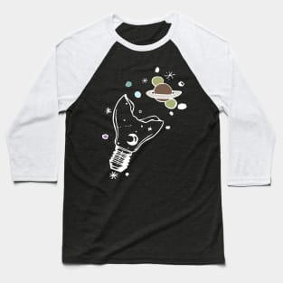 Universe Baseball T-Shirt